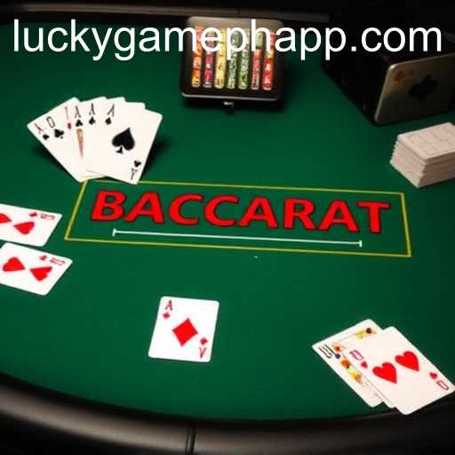 Baccarat Game