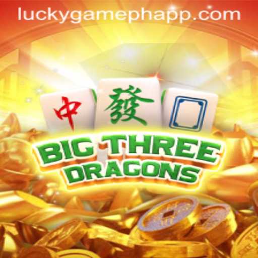 BigThreeDragons: A Captivating Journey with LuckyGame.PH