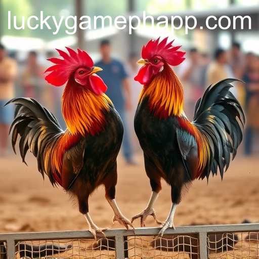 Cockfighting
