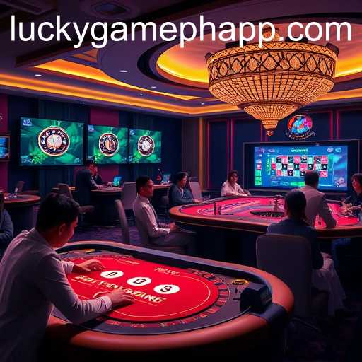 Live Casino