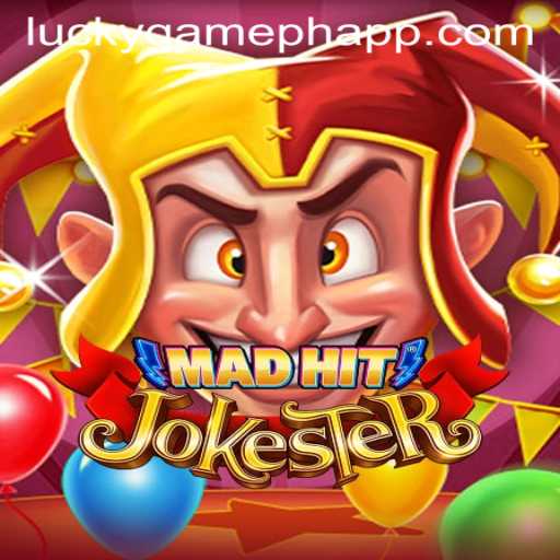 MadHitJokester: An Enthralling Adventure in Luck and Humor